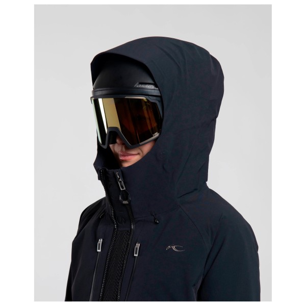 Lasse Kjus - Women's FRX Summit Shell Jacket - Skijakke