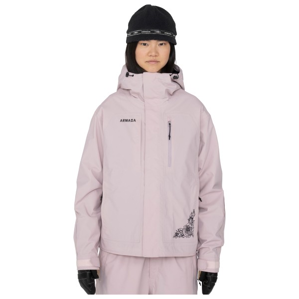 Armada - Women's Elvy 2L Shell Jacket - Skijacke