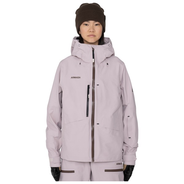 Armada - Women's Luminal 3L Jacket - Ski jacket