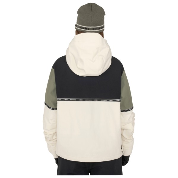 Armada - Women's Madaket 2L Insulated Anorak - Skijacke