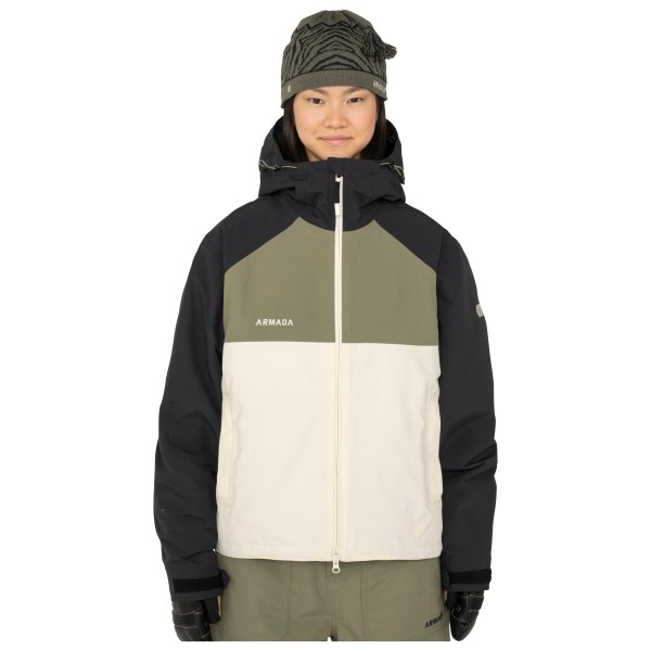 Armada - Women's Nylie 2L Insulated Jacket - Ski jacket