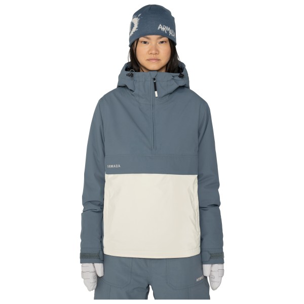 Armada - Women's Rosalie 2L Insulated Anorak - Chaqueta de esquí