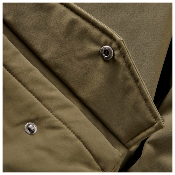 Passenger - Women's Alaska Recycled Insulated Parka 2.0 - Parka