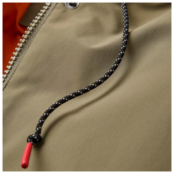 Passenger - Women's Alaska Recycled Insulated Parka 2.0 - Parka