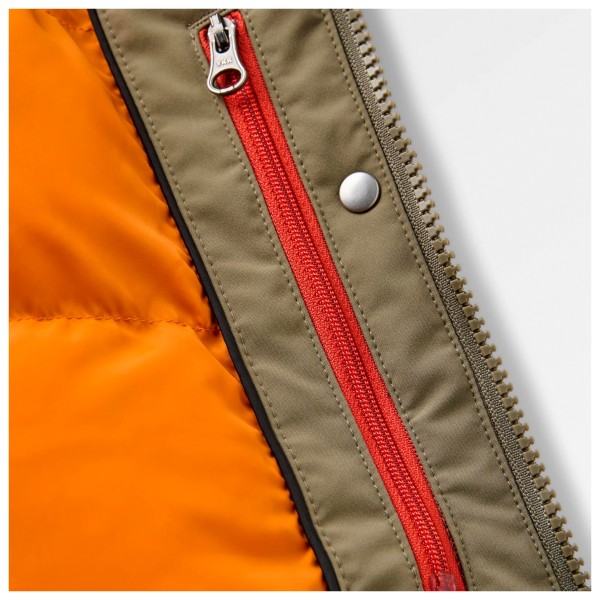 Passenger - Women's Alaska Recycled Insulated Parka 2.0 - Parka