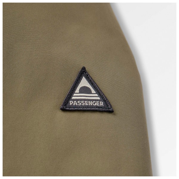Passenger - Women's Alaska Recycled Insulated Parka 2.0 - Parka