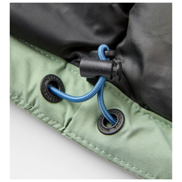 Passenger - Women's Cindra Recycled Down Jacket - Donsjack