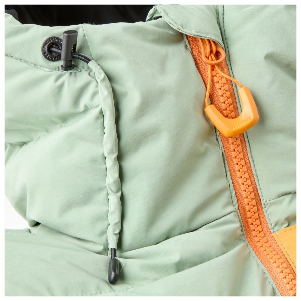 Passenger - Women's Cindra Recycled Down Jacket - Donsjas