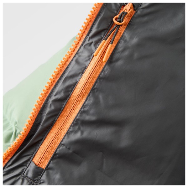 Passenger - Women's Cindra Recycled Down Jacket - Down jacket