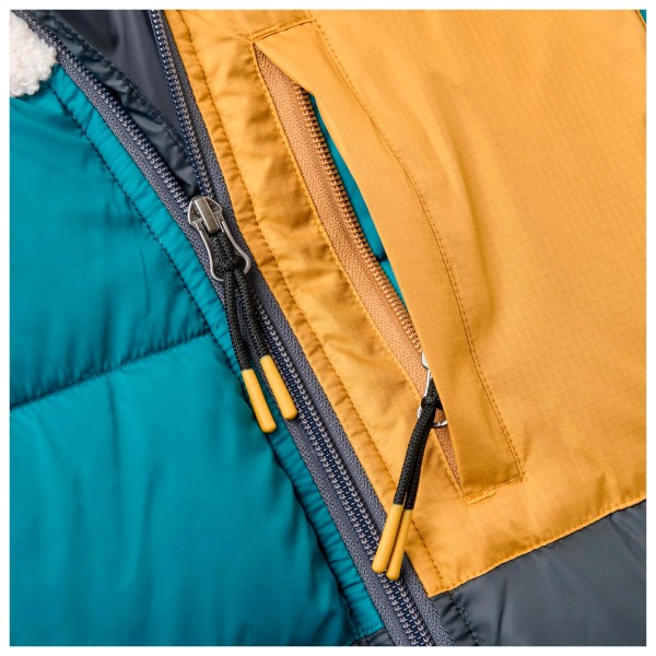 Passenger - Women's Inspire Recycled Insulated Hood Jacket 2.0 - Chaqueta de invierno