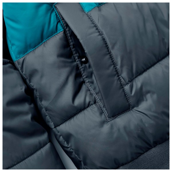Passenger - Women's Inspire Recycled Insulated Hood Jacket 2.0 - Chaqueta de invierno
