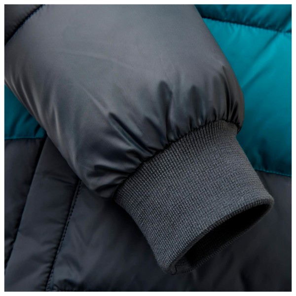 Passenger - Women's Inspire Recycled Insulated Hood Jacket 2.0 - Chaqueta de invierno