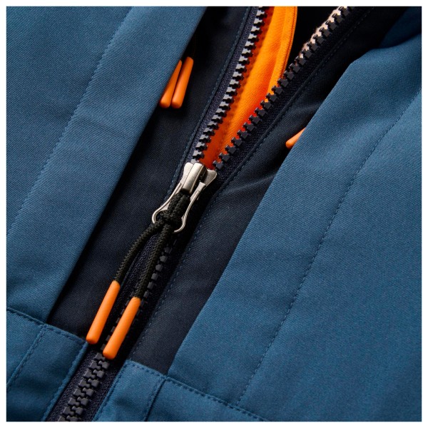 Passenger - Women's Lumi Insulated Jacket - Vinterjakke
