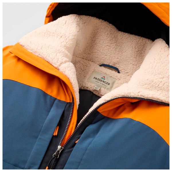 Passenger - Women's Lumi Insulated Jacket - Winterjacke