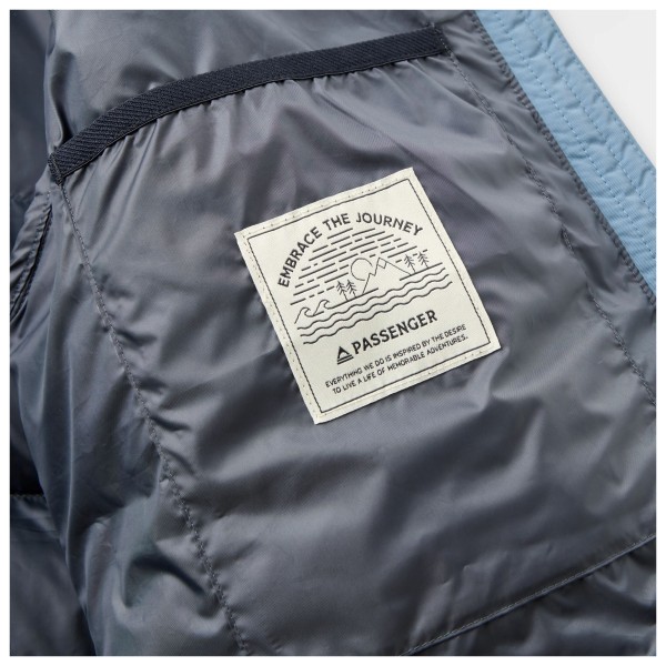 Passenger - Women's Nook Insulated Jacket 2.0 - Winterjack