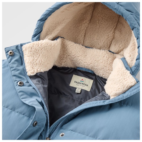Passenger - Women's Nook Insulated Jacket 2.0 - Winterjas