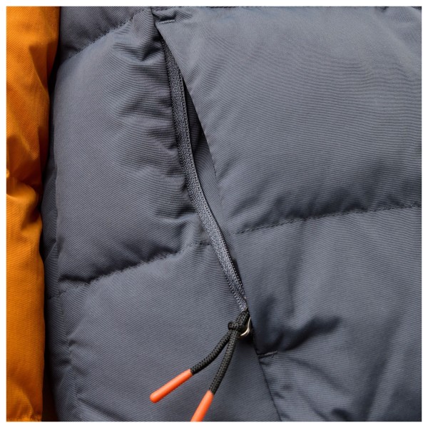 Passenger - Women's Ocean Recycled Heavyweight Insultd Anorak - Chaqueta de invierno