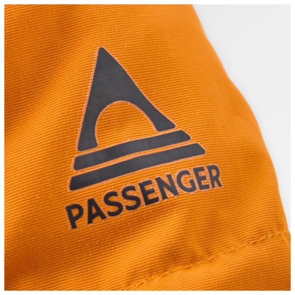 Passenger - Women's Ocean Recycled Heavyweight Insultd Anorak - Chaqueta de invierno