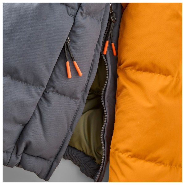 Passenger - Women's Ocean Recycled Heavyweight Insultd Anorak - Winterjas