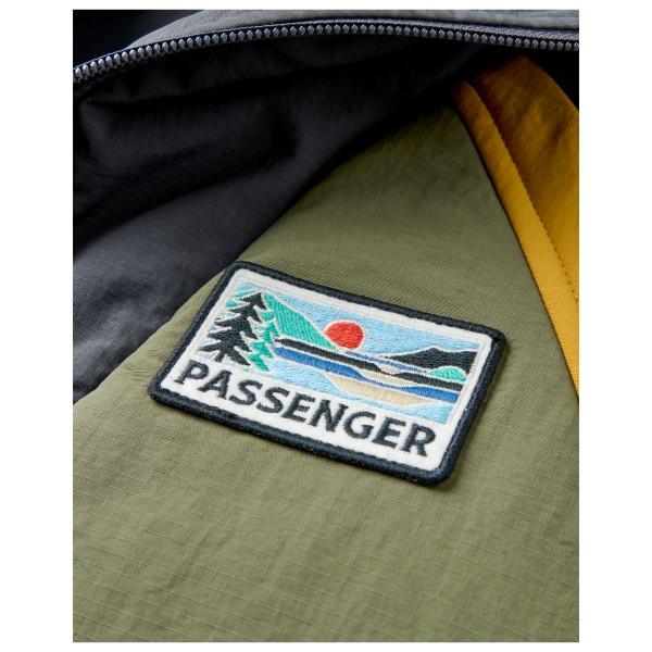 Passenger - Women's Ocean Recycled Insulated Anorak - Winterjas