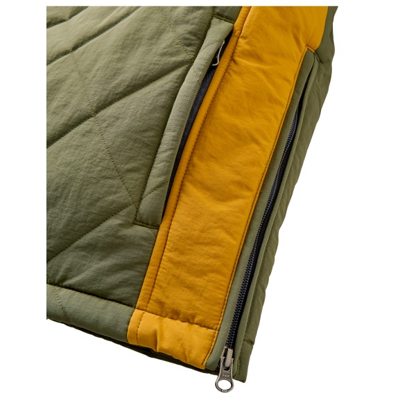 Passenger - Women's Ocean Recycled Insulated Anorak - Winterjas