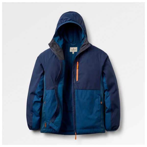 Passenger - Women's Shasta LW Rec. Thermore Insultd Jacket 2.0 - Chaqueta de fibra sintética