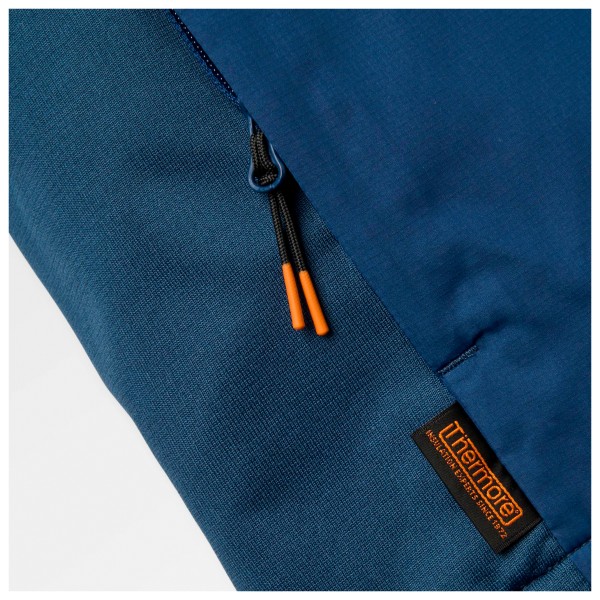 Passenger - Women's Shasta LW Rec. Thermore Insultd Jacket 2.0 - Chaqueta de fibra sintética