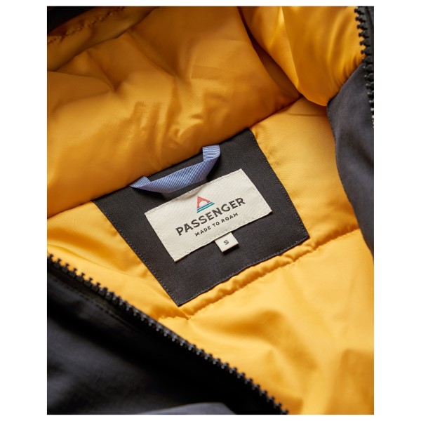 Passenger - Women's Telluride Waterproof Parka - Parka
