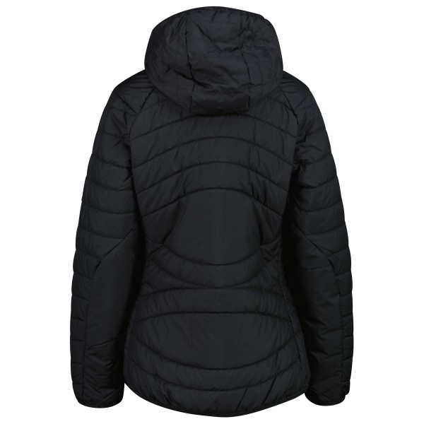CMP - Women's Jacket Fix Hood 36Z1056 - Syntetjacka