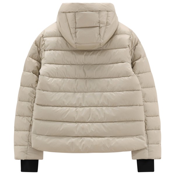 CMP - Women's Jacket Fix Hood 36Z4476 - Chaqueta de fibra sintética