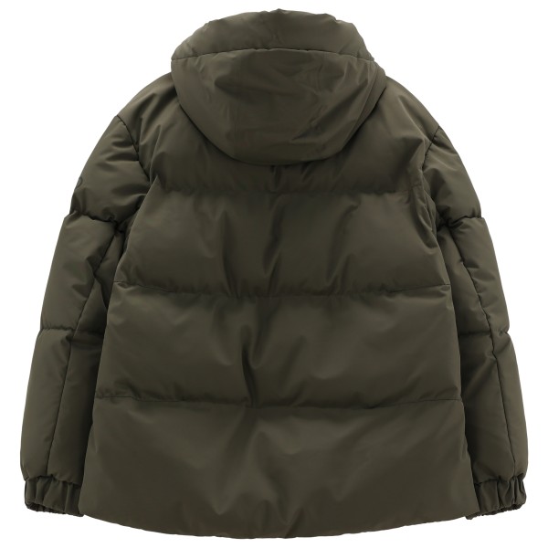 CMP - Women's Jacket Fix Hood With Inner Gaiter 36W4456 - Ski jacket