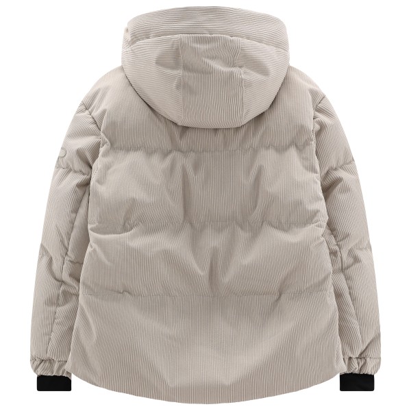 CMP - Women's Jacket Fix Hood With Inner Gaiter 36W4726 - Skijakke