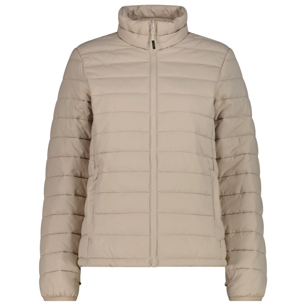 CMP - Women's Jacket Zip Hood + Inner Jacket 36Z2036D - Chaqueta dobles