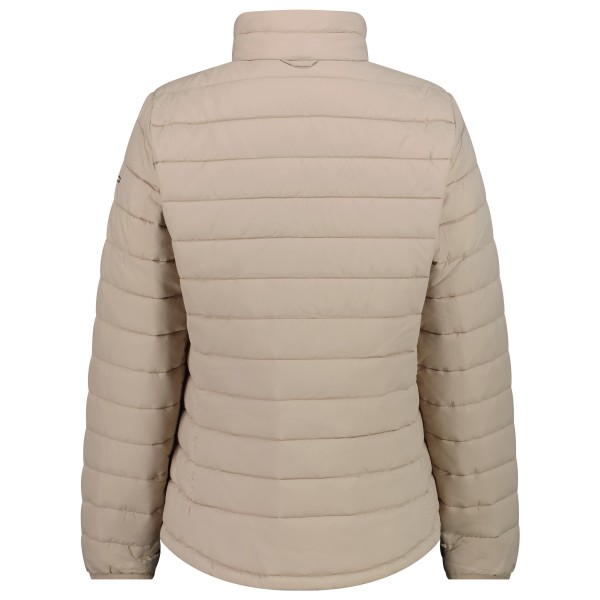 CMP - Women's Jacket Zip Hood + Inner Jacket 36Z2036D - Chaqueta dobles