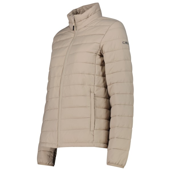 CMP - Women's Jacket Zip Hood + Inner Jacket 36Z2036D - Chaqueta dobles