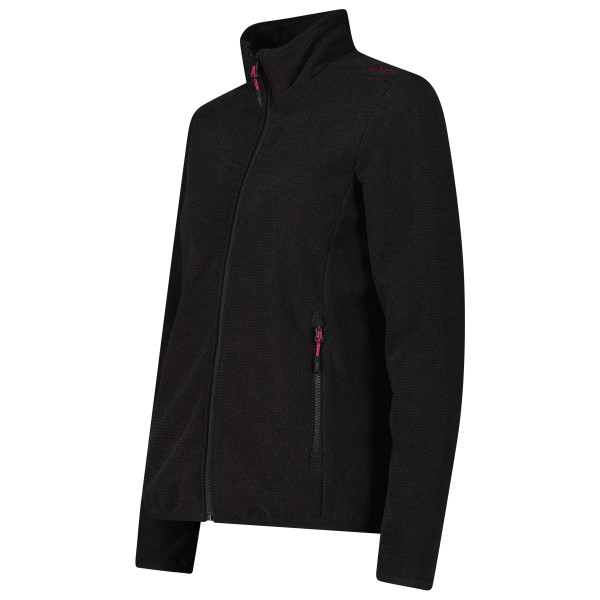 CMP - Women's Jacket Zip Hood + Inner Jacket 36Z2056D - Chaqueta dobles