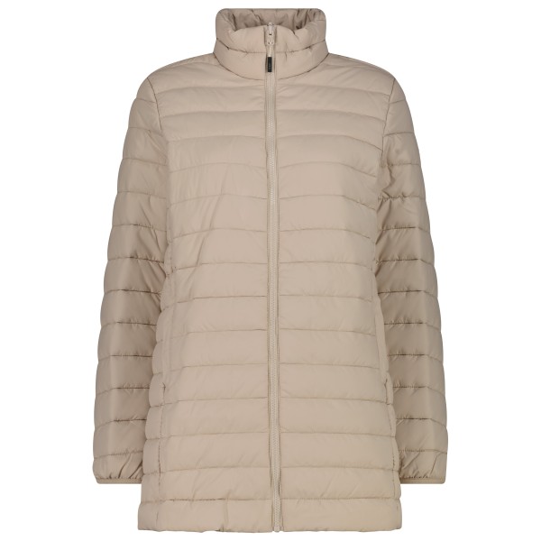 CMP - Women's Parka Zip Hood + Inner Jacket 36Z2026D - 3 i 1-jakke