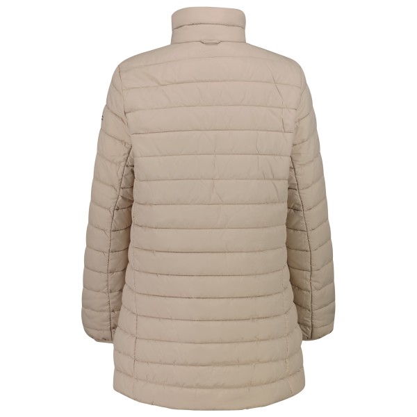 CMP - Women's Parka Zip Hood + Inner Jacket 36Z2026D - 3 i 1-jakke