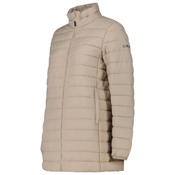 CMP - Women's Parka Zip Hood + Inner Jacket 36Z2026D - Doppeljacke