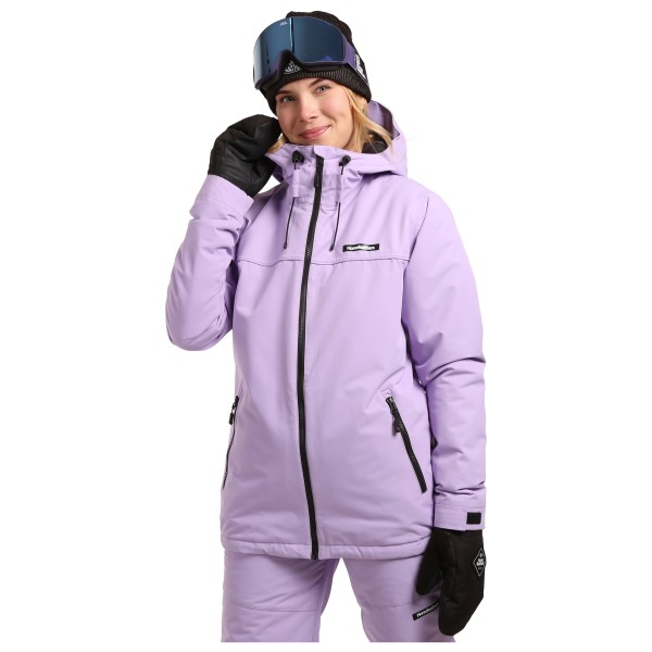 Horsefeathers - Women's Kira Jacket - Skidjacka