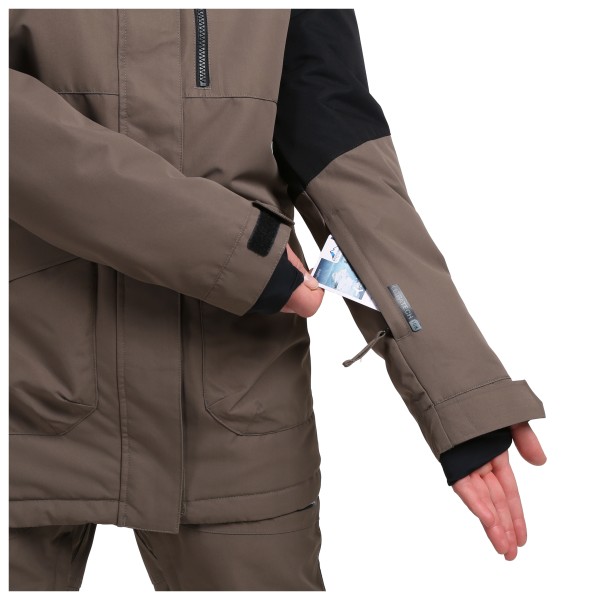Horsefeathers - Women's Lumara Jacket - Chaqueta de esquí
