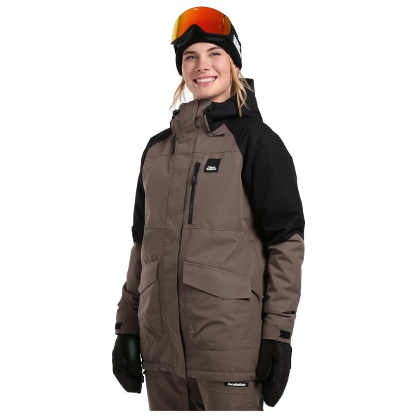 Horsefeathers - Women's Lumara Jacket - Ski jacket