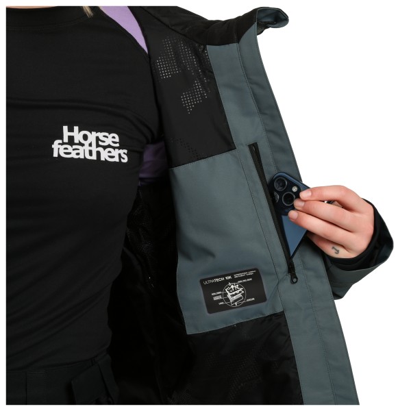 Horsefeathers - Women's Neva Jacket - Giacca da sci