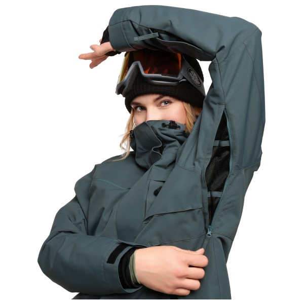 Horsefeathers - Women's Neva Jacket - Laskettelutakki