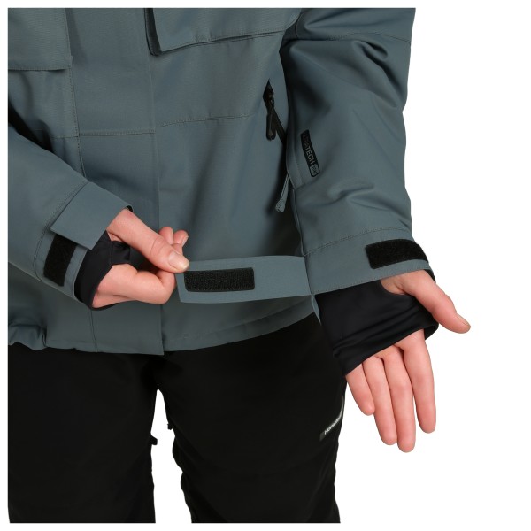 Horsefeathers - Women's Neva Jacket - Laskettelutakki