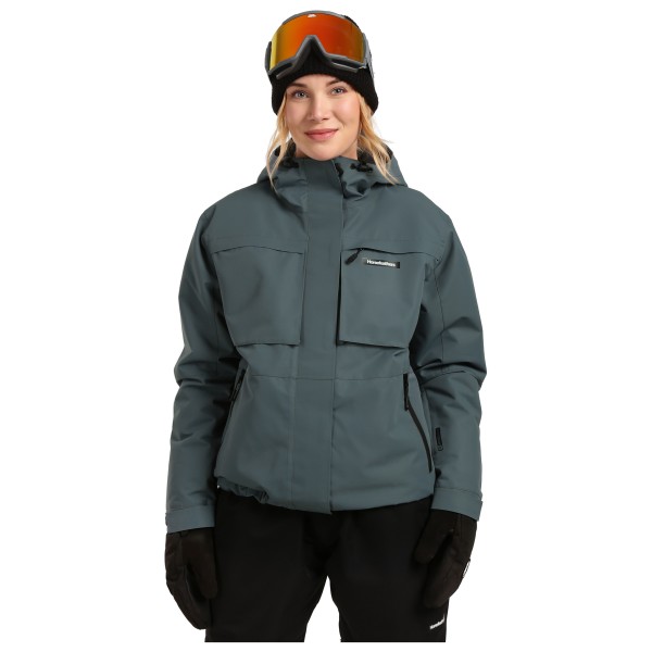 Horsefeathers - Women's Neva Jacket - Skidjacka