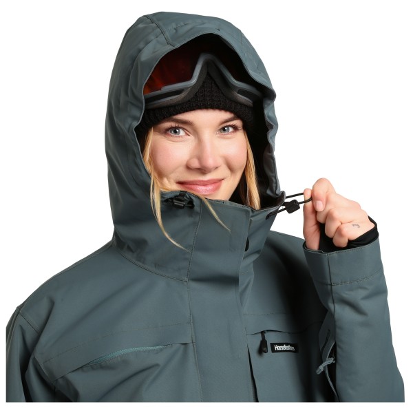 Horsefeathers - Women's Neva Jacket - Skidjacka