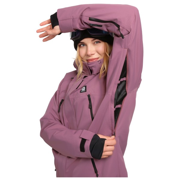 Horsefeathers - Women's Sora Jacket - Laskettelutakki