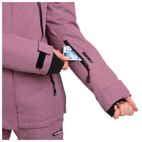 Horsefeathers - Women's Sora Jacket - Ski-jas