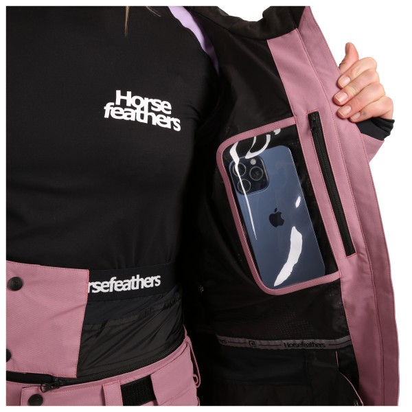 Horsefeathers - Women's Sora Jacket - Ski-jas